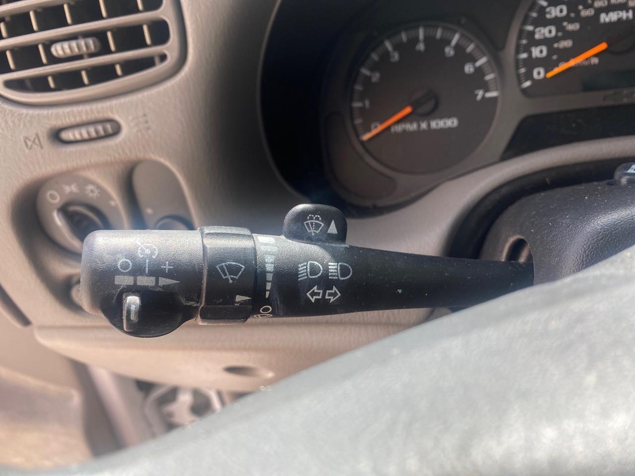 2002 Chevrolet TrailBlazer EXT LT SUV LOW MILES 69,572 Pompano Beach FL