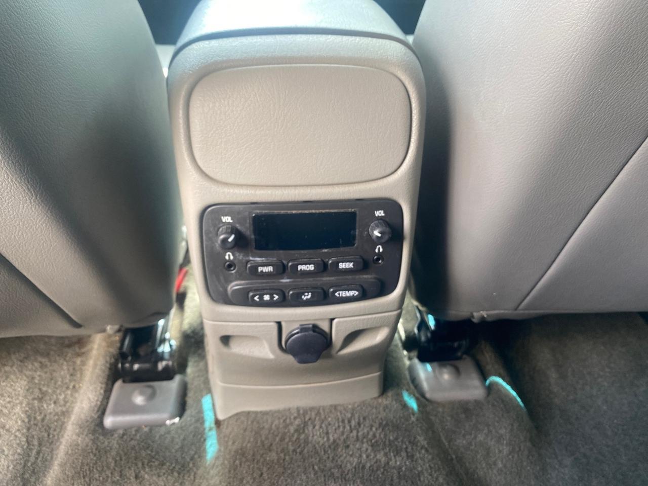 2002 Chevrolet TrailBlazer EXT LT SUV LOW MILES 69,572 Pompano Beach FL