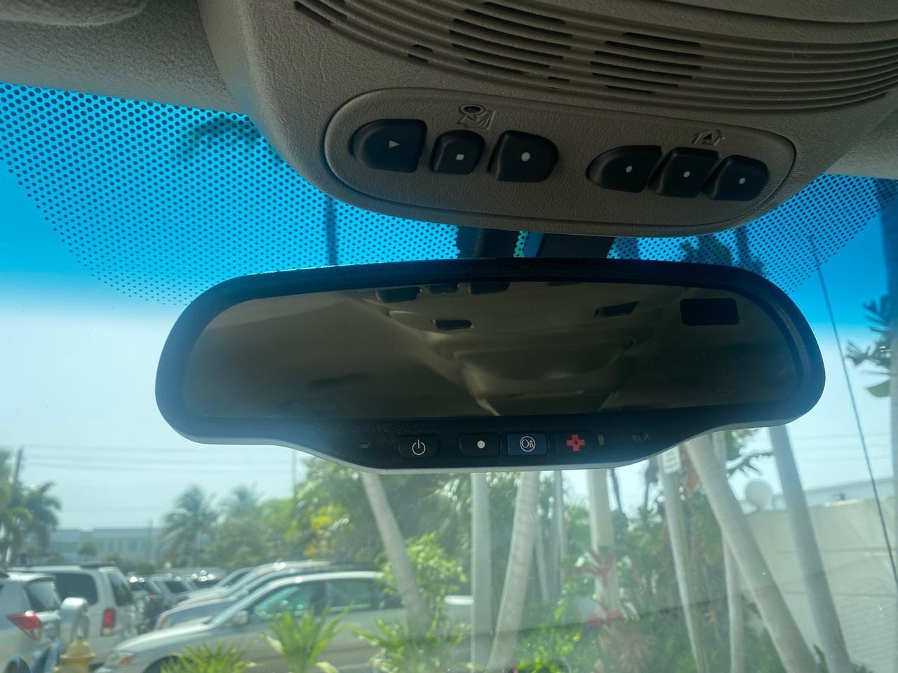 2002 Chevrolet TrailBlazer EXT LT SUV LOW MILES 69,572 Pompano Beach FL