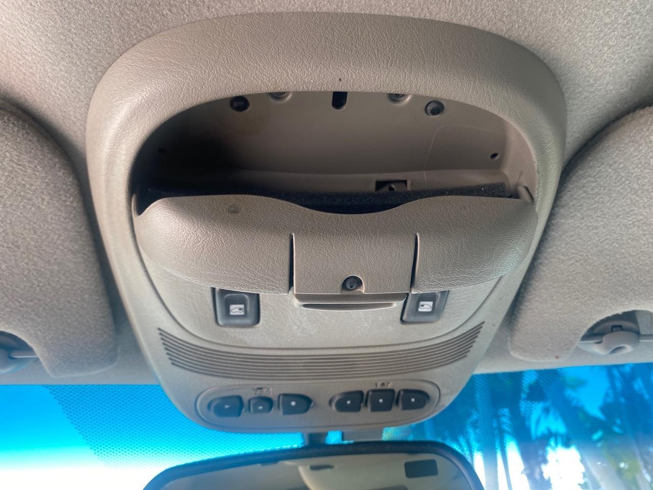 2002 Chevrolet TrailBlazer EXT LT SUV LOW MILES 69,572 Pompano Beach FL