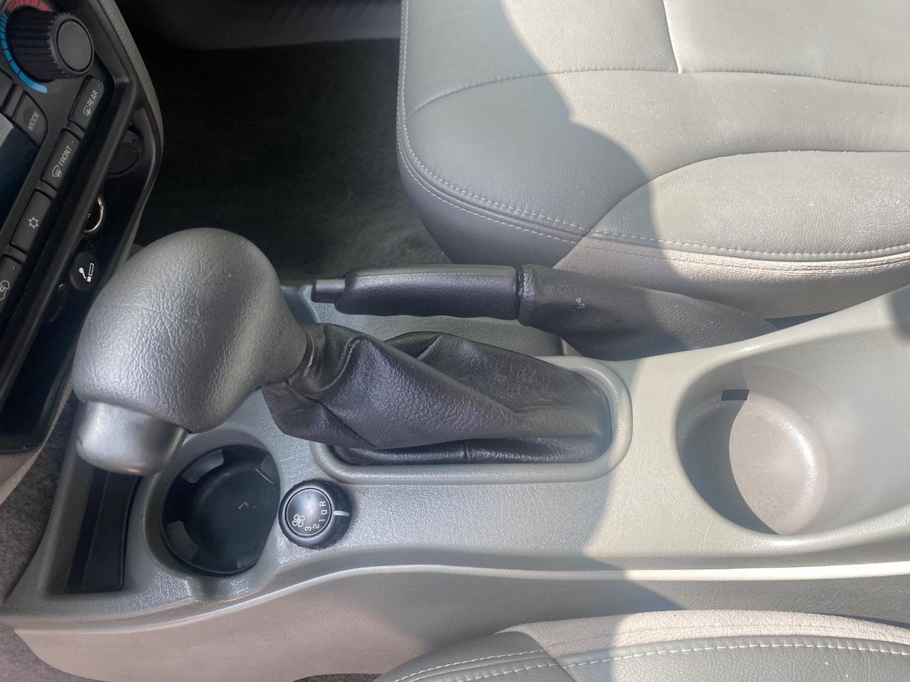 2002 Chevrolet TrailBlazer EXT LT SUV LOW MILES 69,572 Pompano Beach FL