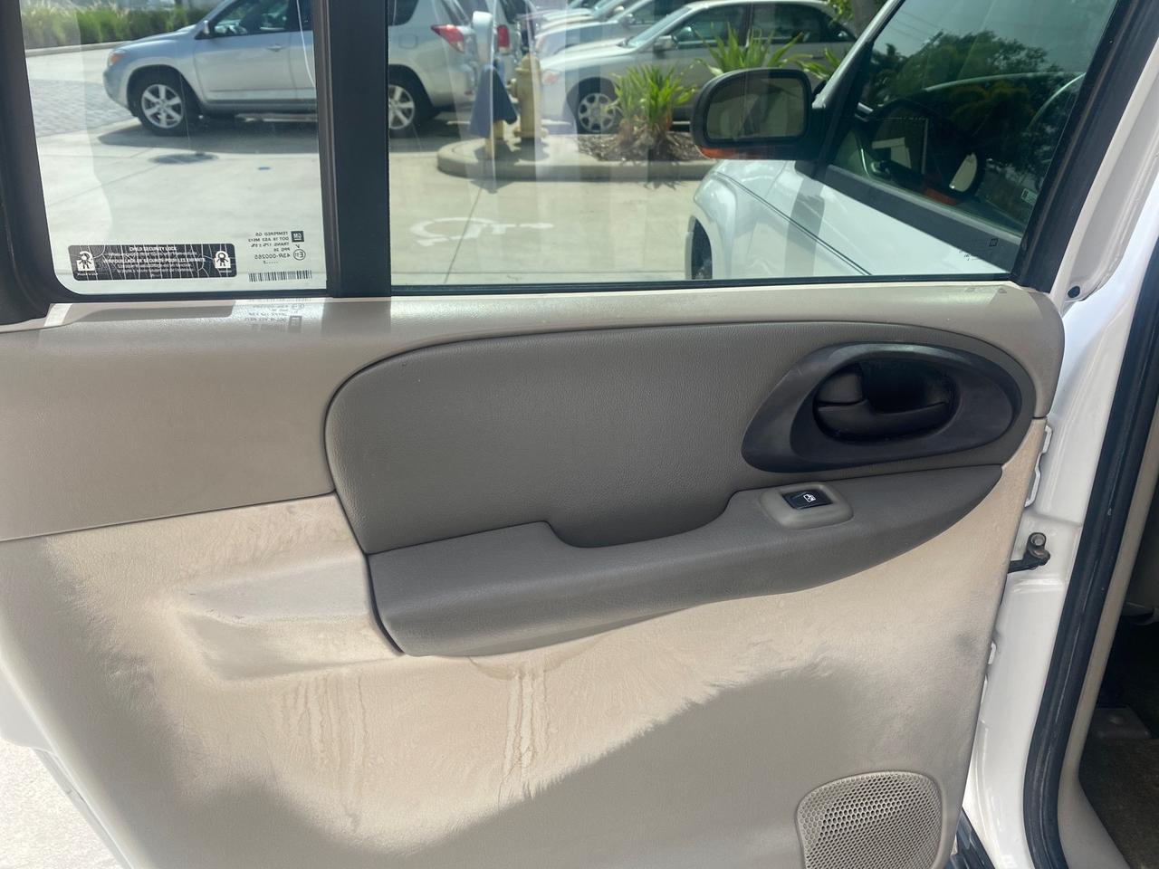 2002 Chevrolet TrailBlazer EXT LT SUV LOW MILES 69,572 Pompano Beach FL