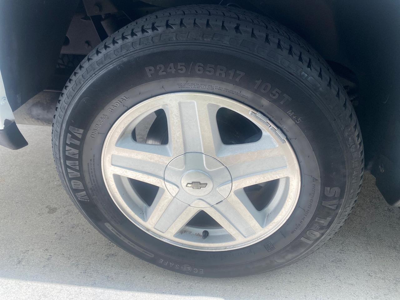 2002 Chevrolet TrailBlazer EXT LT SUV LOW MILES 69,572 Pompano Beach FL