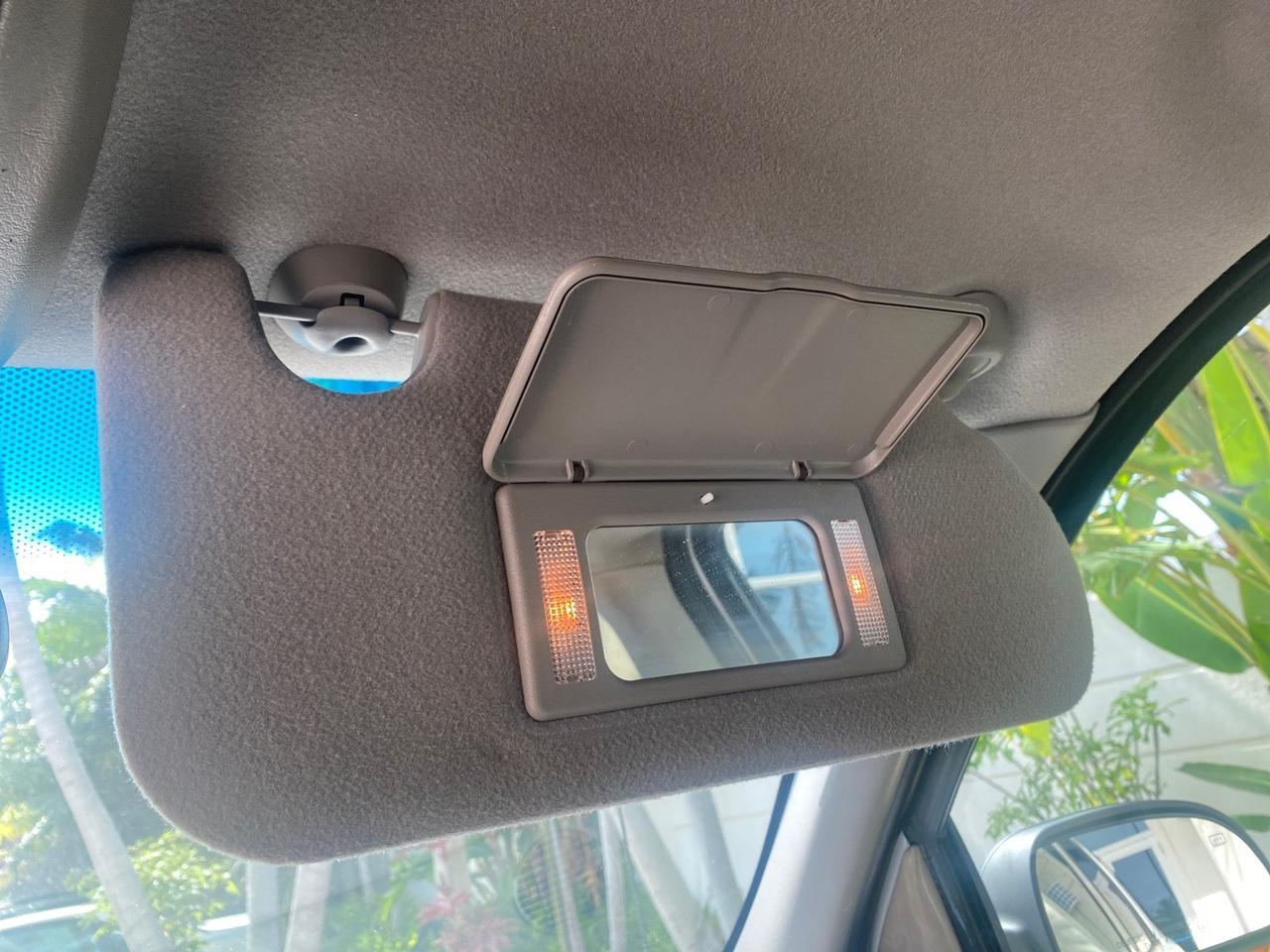 2002 Chevrolet TrailBlazer EXT LT SUV LOW MILES 69,572 Pompano Beach FL