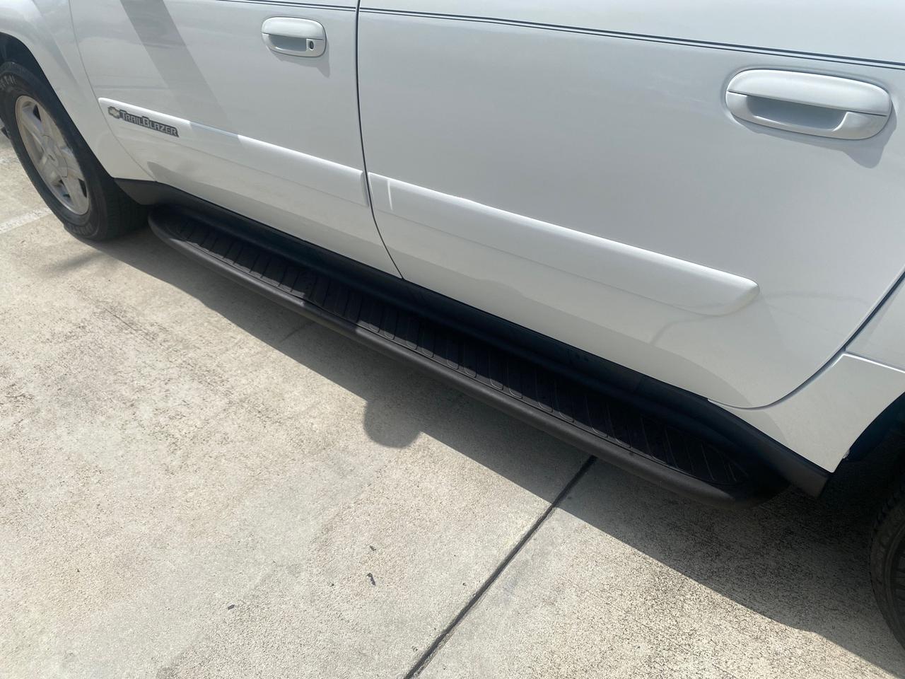 2002 Chevrolet TrailBlazer EXT LT SUV LOW MILES 69,572 Pompano Beach FL