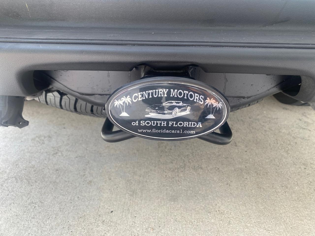 2002 Chevrolet TrailBlazer EXT LT SUV LOW MILES 69,572 Pompano Beach FL