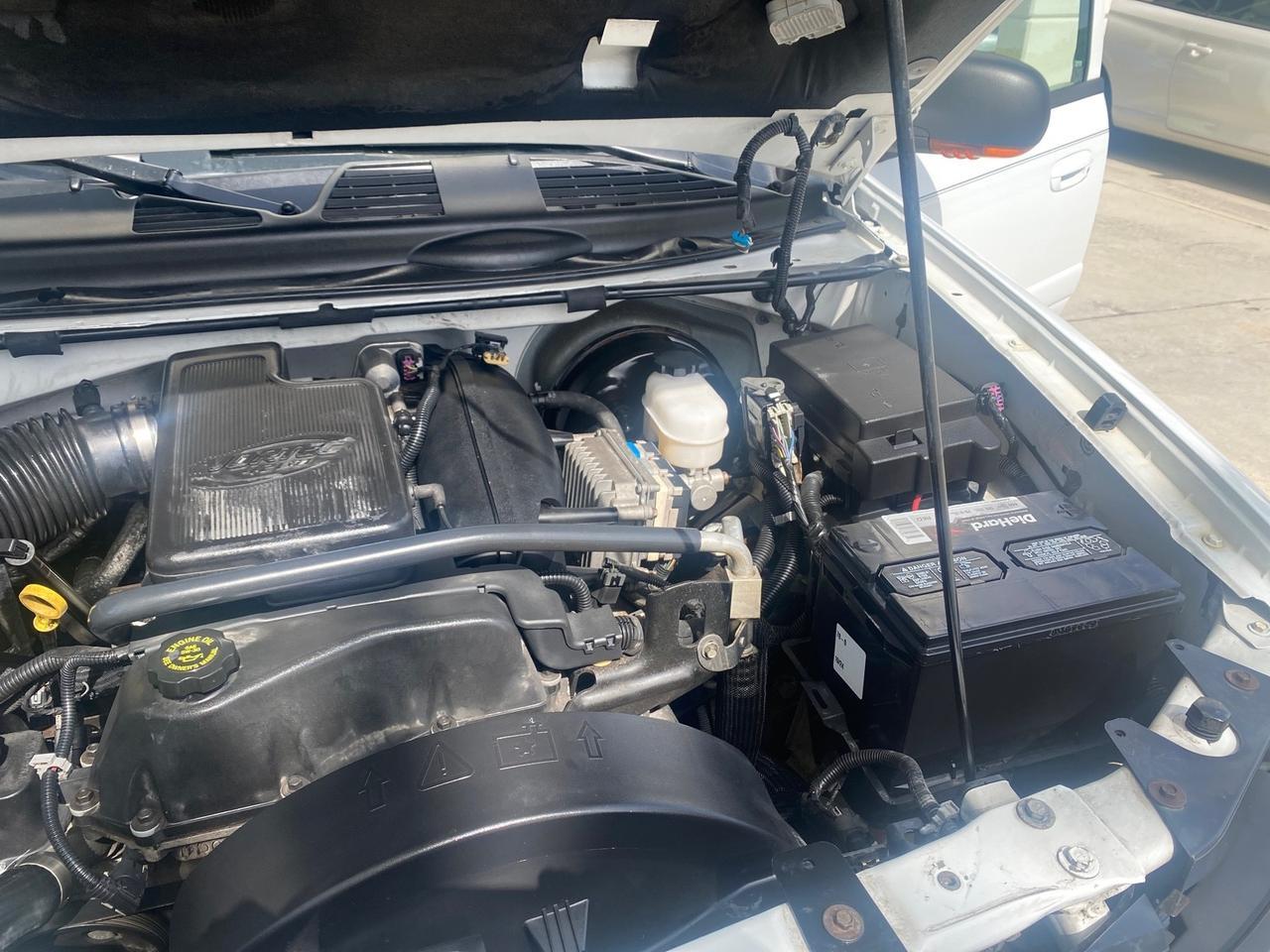 2002 Chevrolet TrailBlazer EXT LT SUV LOW MILES 69,572 Pompano Beach FL