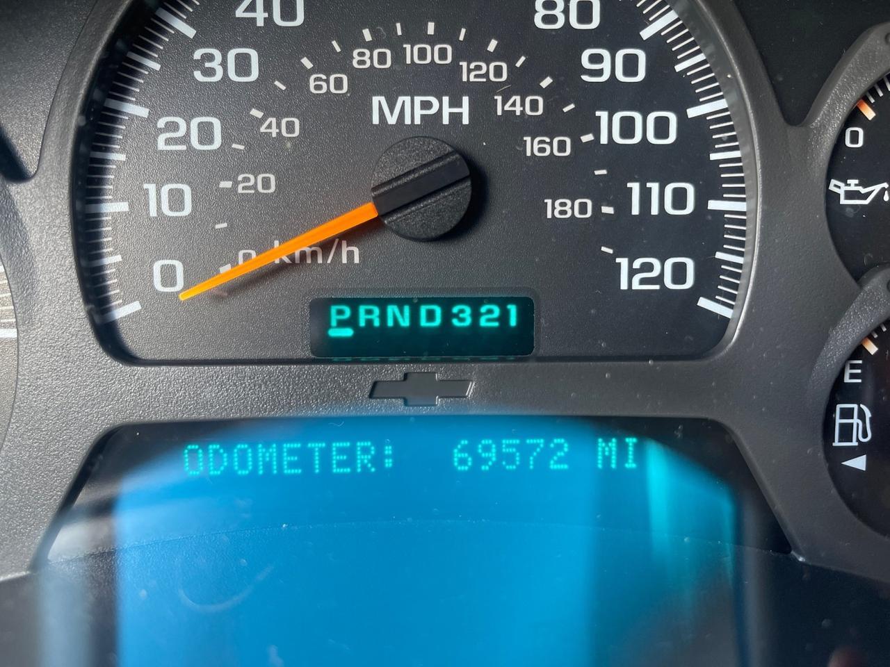 2002 Chevrolet TrailBlazer EXT LT SUV LOW MILES 69,572 Pompano Beach FL