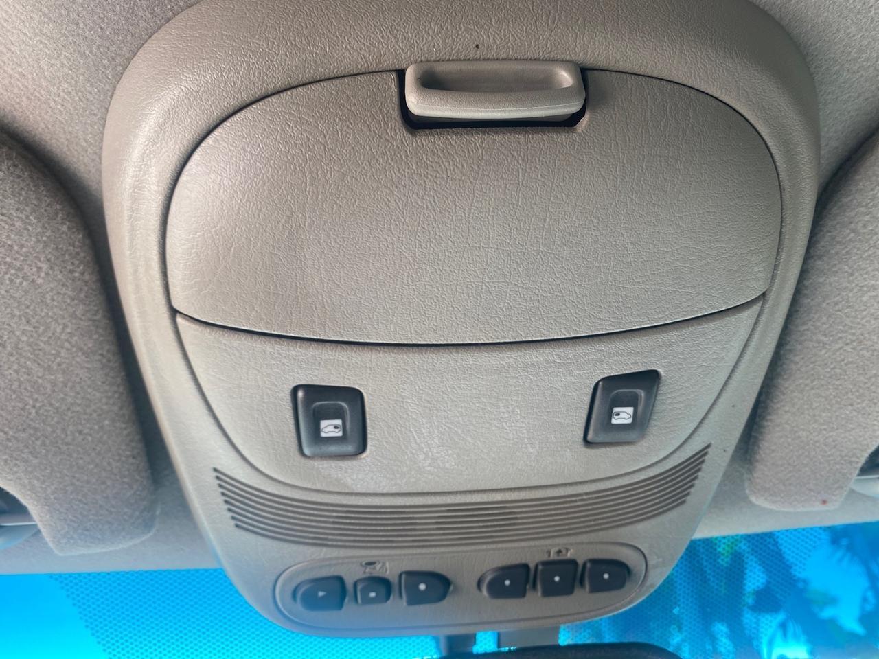 2002 Chevrolet TrailBlazer EXT LT SUV LOW MILES 69,572 Pompano Beach FL