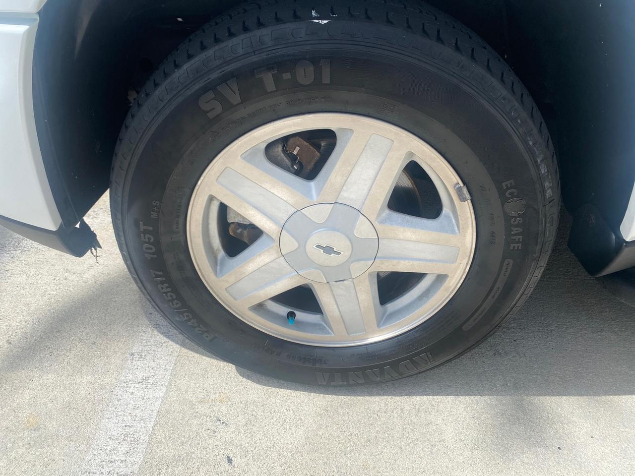 2002 Chevrolet TrailBlazer EXT LT SUV LOW MILES 69,572 Pompano Beach FL