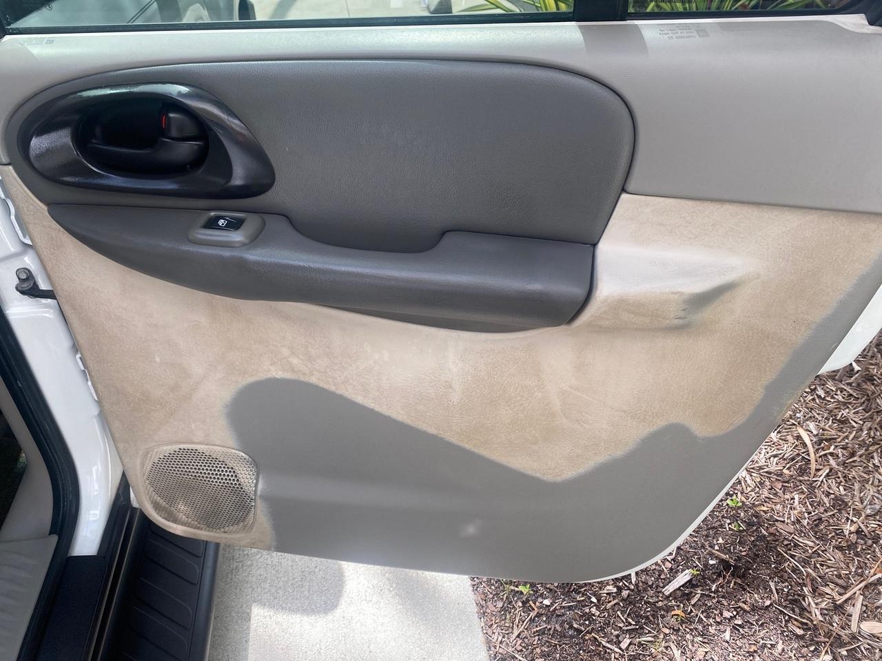 2002 Chevrolet TrailBlazer EXT LT SUV LOW MILES 69,572 Pompano Beach FL