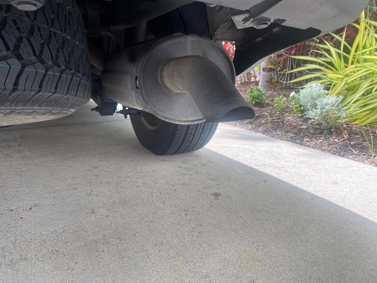 2002 Chevrolet TrailBlazer EXT LT SUV LOW MILES 69,572 Pompano Beach FL