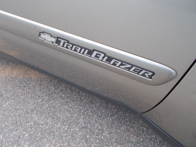 2002 Chevrolet TrailBlazer LS Monroe NC
