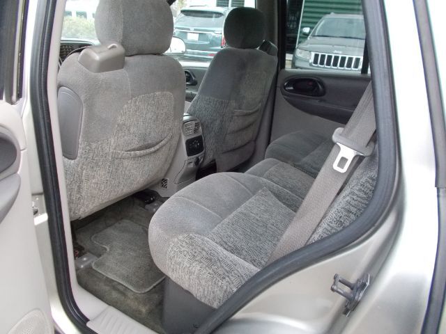 2002 Chevrolet TrailBlazer LS Monroe NC