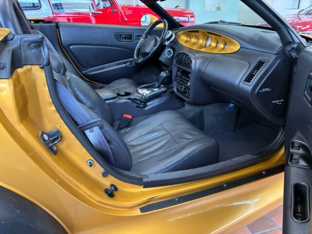 2002 Chrysler Prowler Convertible Charlotte NC