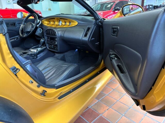 2002 Chrysler Prowler Convertible Charlotte NC