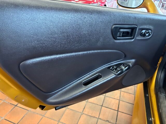 2002 Chrysler Prowler Convertible Charlotte NC