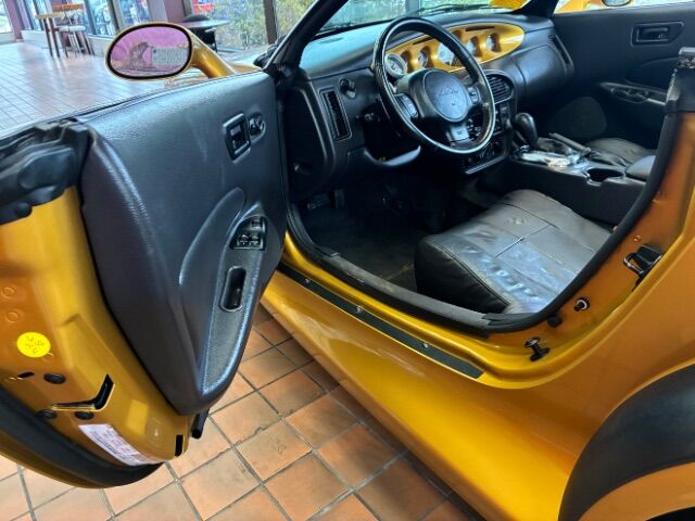 2002 Chrysler Prowler Convertible Charlotte NC