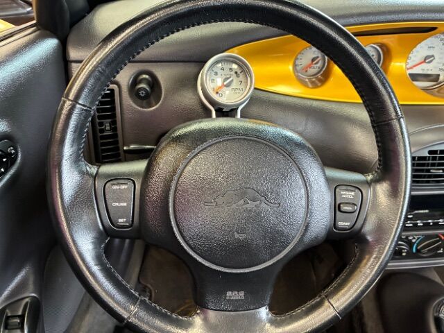 2002 Chrysler Prowler Convertible Charlotte NC