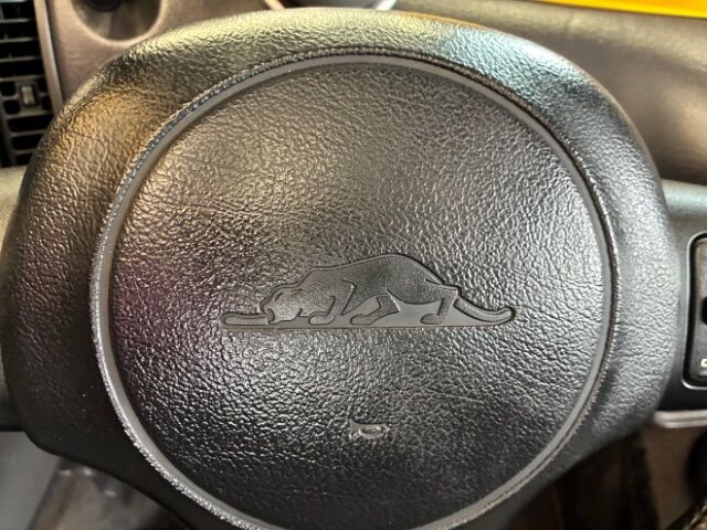 2002 Chrysler Prowler Convertible Charlotte NC