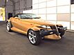 2002 Chrysler Prowler Convertible