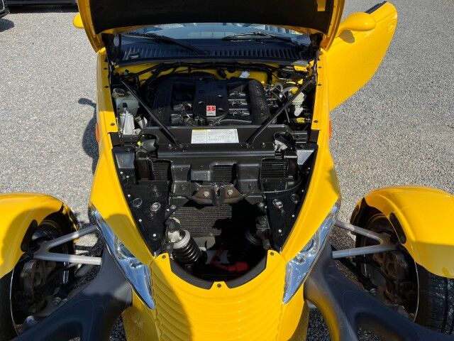 2002 Chrysler Prowler Roadster Convertible Ashland VA