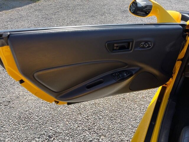 2002 Chrysler Prowler Roadster Convertible Ashland VA