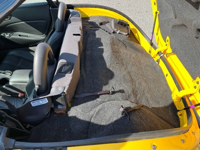 2002 Chrysler Prowler Roadster Convertible Ashland VA