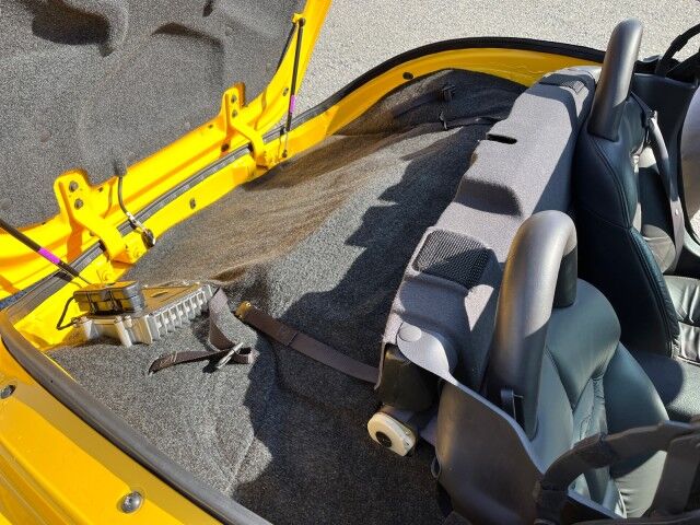 2002 Chrysler Prowler Roadster Convertible Ashland VA