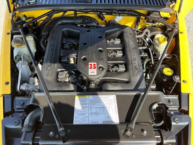 2002 Chrysler Prowler Roadster Convertible Ashland VA