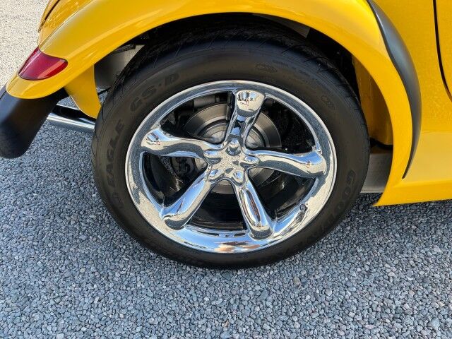 2002 Chrysler Prowler Roadster Convertible Ashland VA