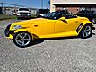 2002 Chrysler Prowler Roadster Convertible
