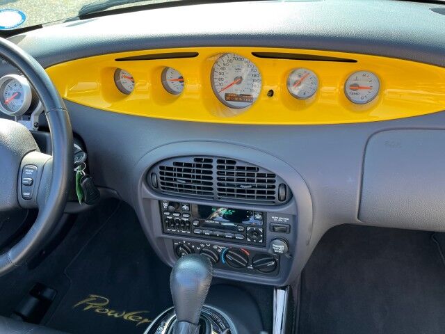2002 Chrysler Prowler Roadster Convertible Ashland VA