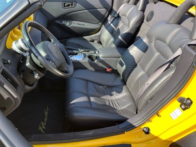 2002 Chrysler Prowler Roadster Convertible Ashland VA