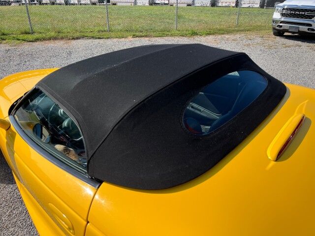 2002 Chrysler Prowler Roadster Convertible Ashland VA