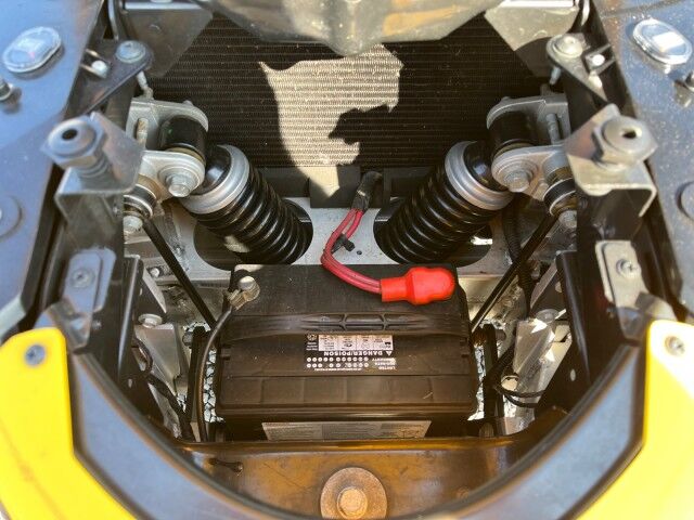 2002 Chrysler Prowler Roadster Convertible Ashland VA