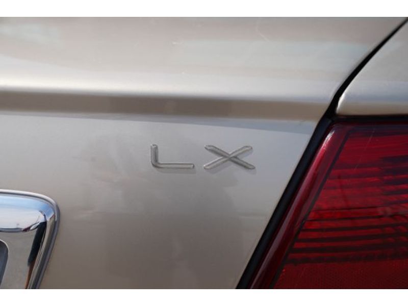 2002 Chrysler Sebring LX Price UT