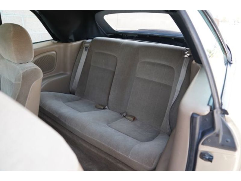 2002 Chrysler Sebring LX Price UT