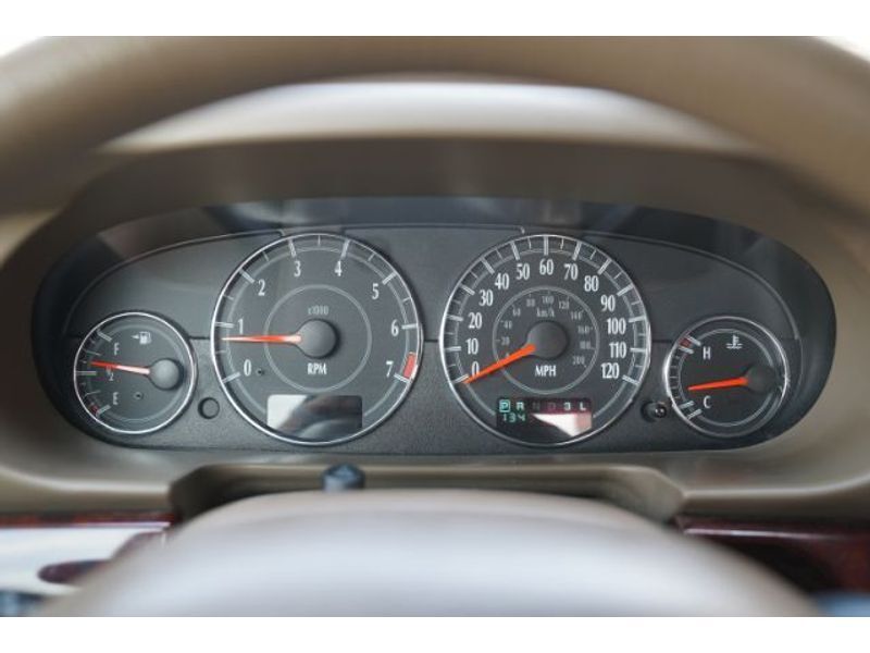 2002 Chrysler Sebring LX Price UT