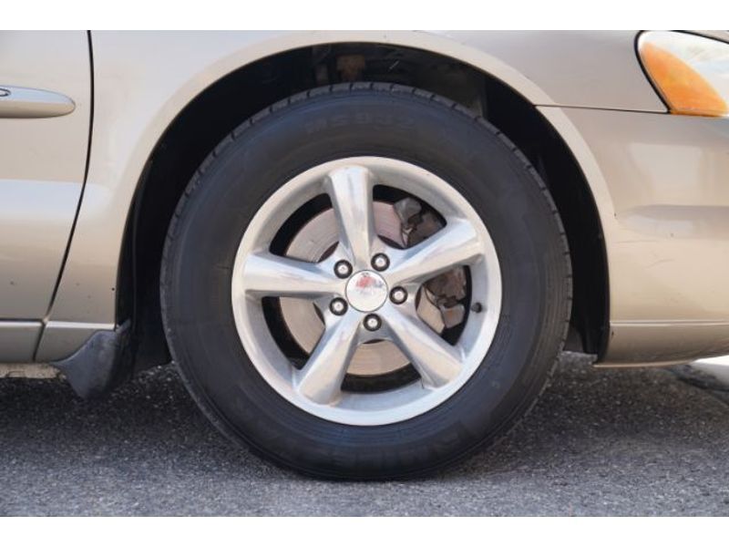 2002 Chrysler Sebring LX Price UT