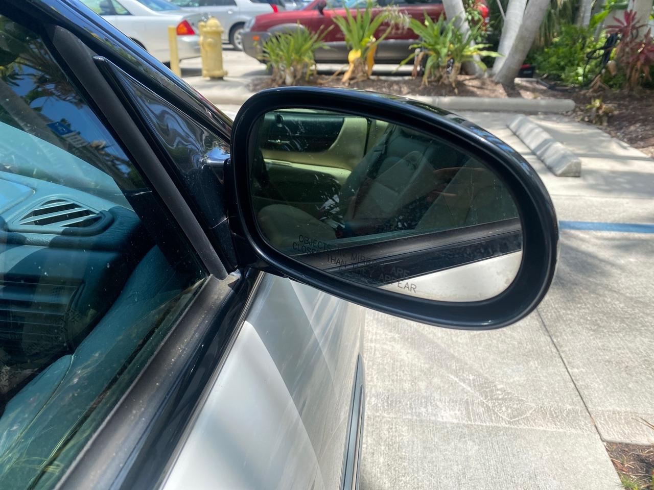 2002 Chrysler Sebring Limited FL LOW MILES 34,440 Pompano Beach FL