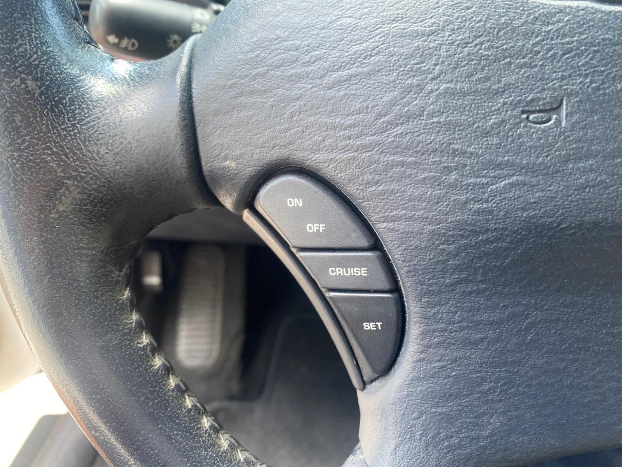 2002 Chrysler Sebring Limited FL LOW MILES 34,440 Pompano Beach FL