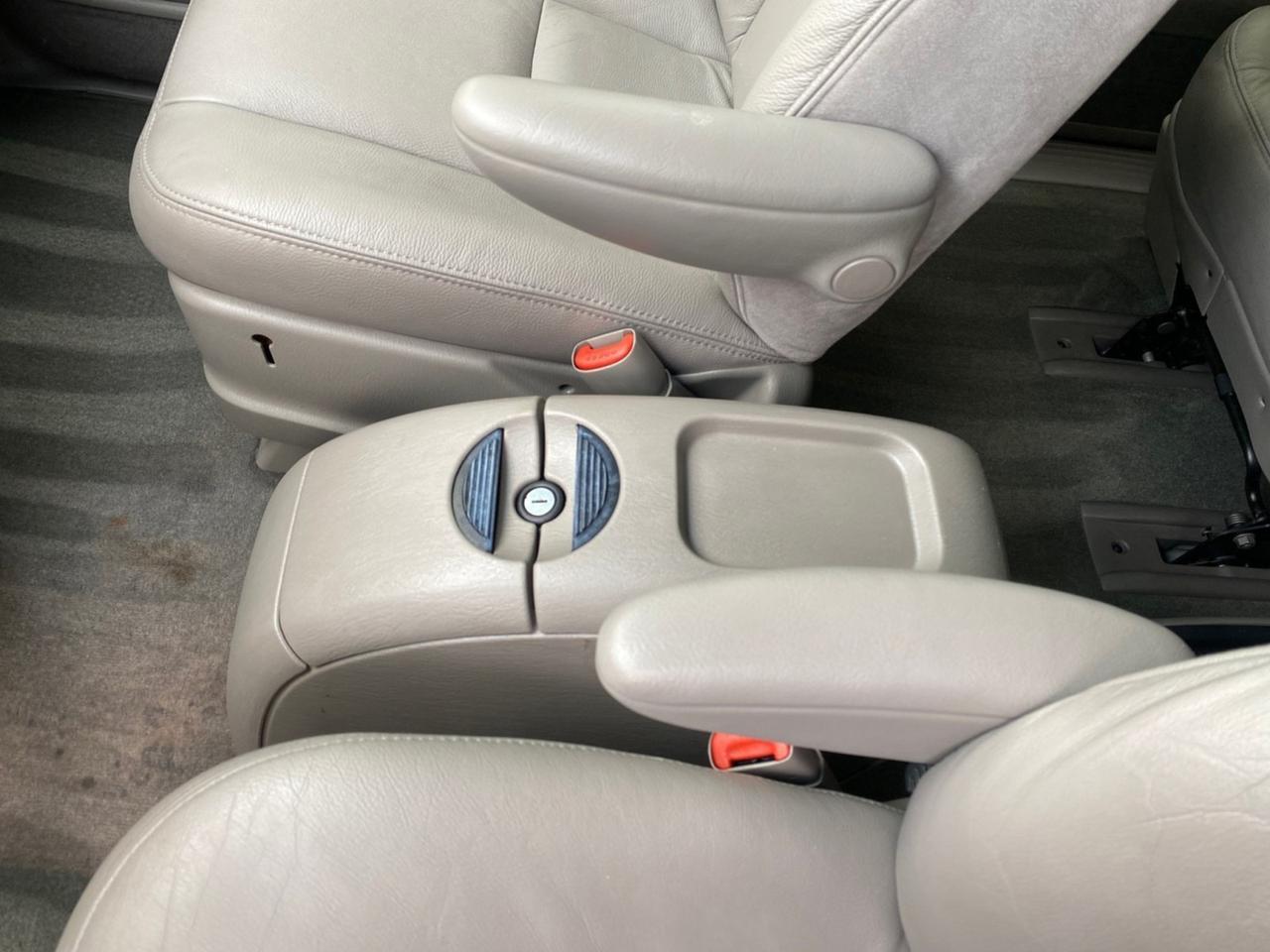 2002 Chrysler Town & Country Limited LOW MILES 54,870 Pompano Beach FL