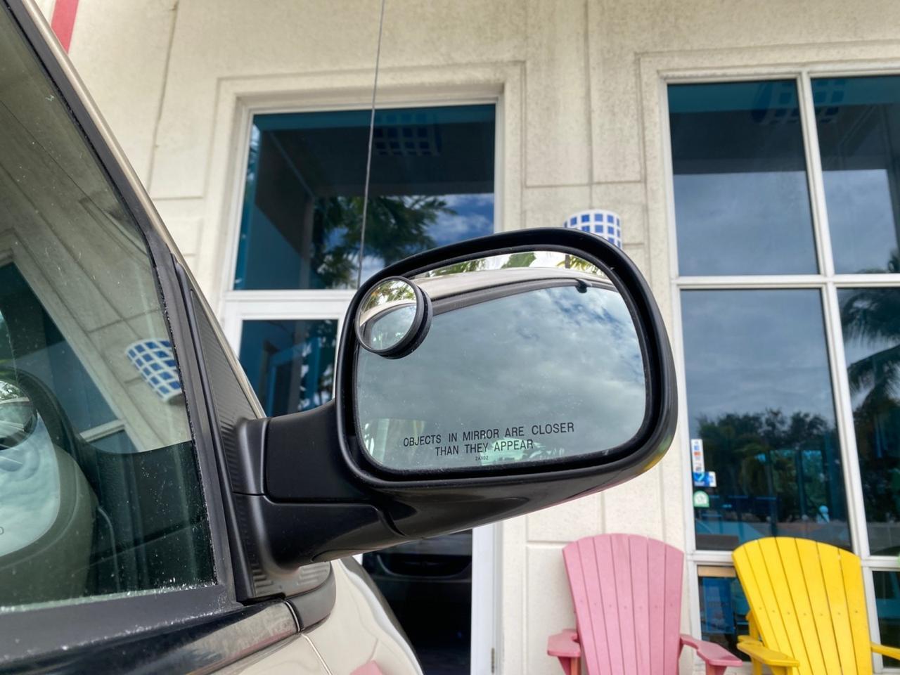 2002 Chrysler Town & Country Limited LOW MILES 54,870 Pompano Beach FL