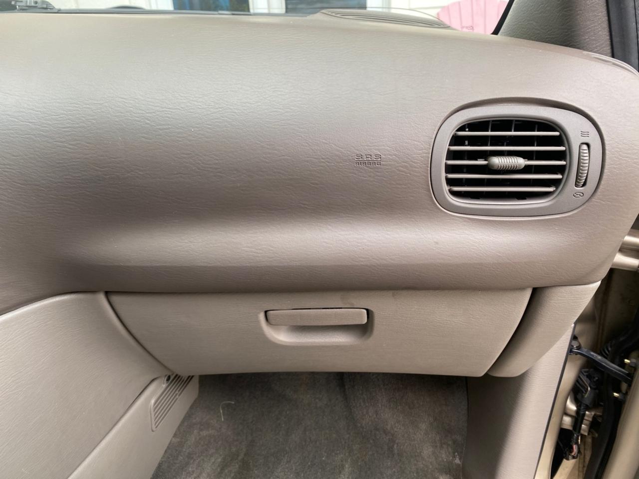 2002 Chrysler Town & Country Limited LOW MILES 54,870 Pompano Beach FL