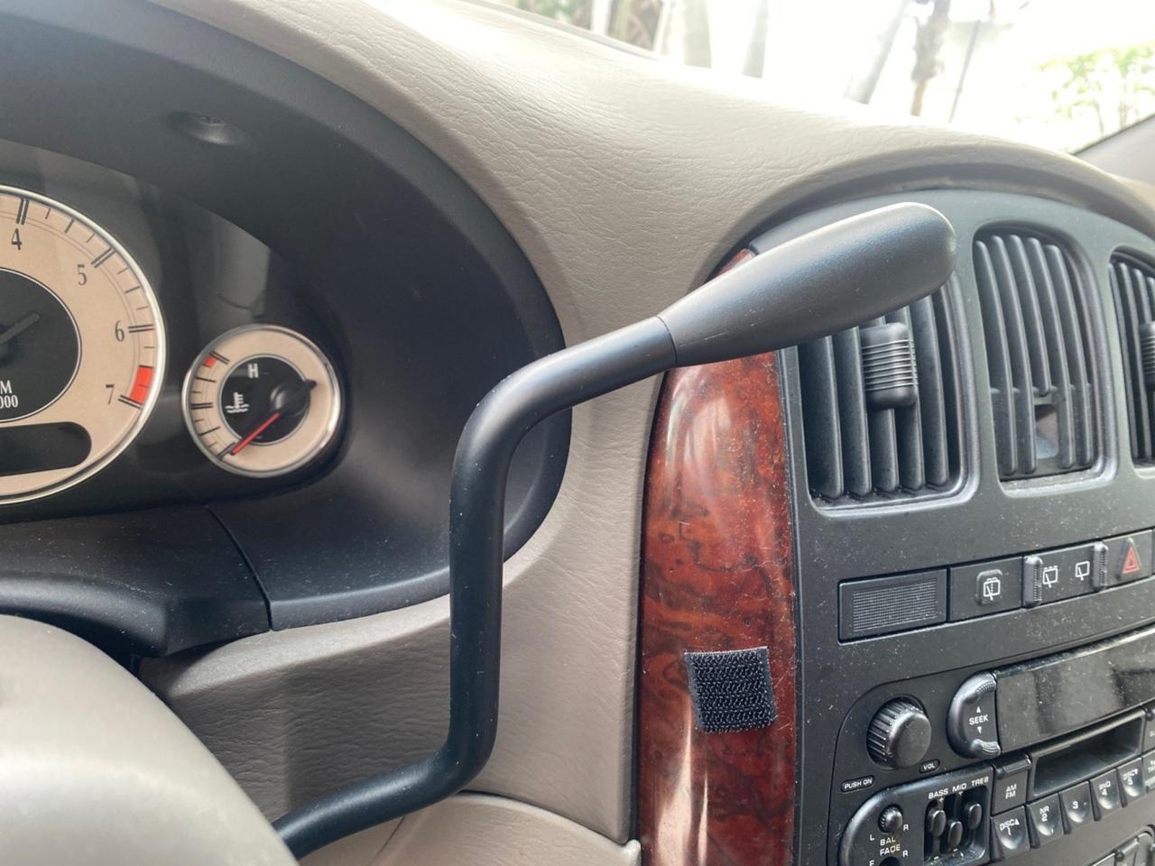 2002 Chrysler Town & Country Limited LOW MILES 54,870 Pompano Beach FL