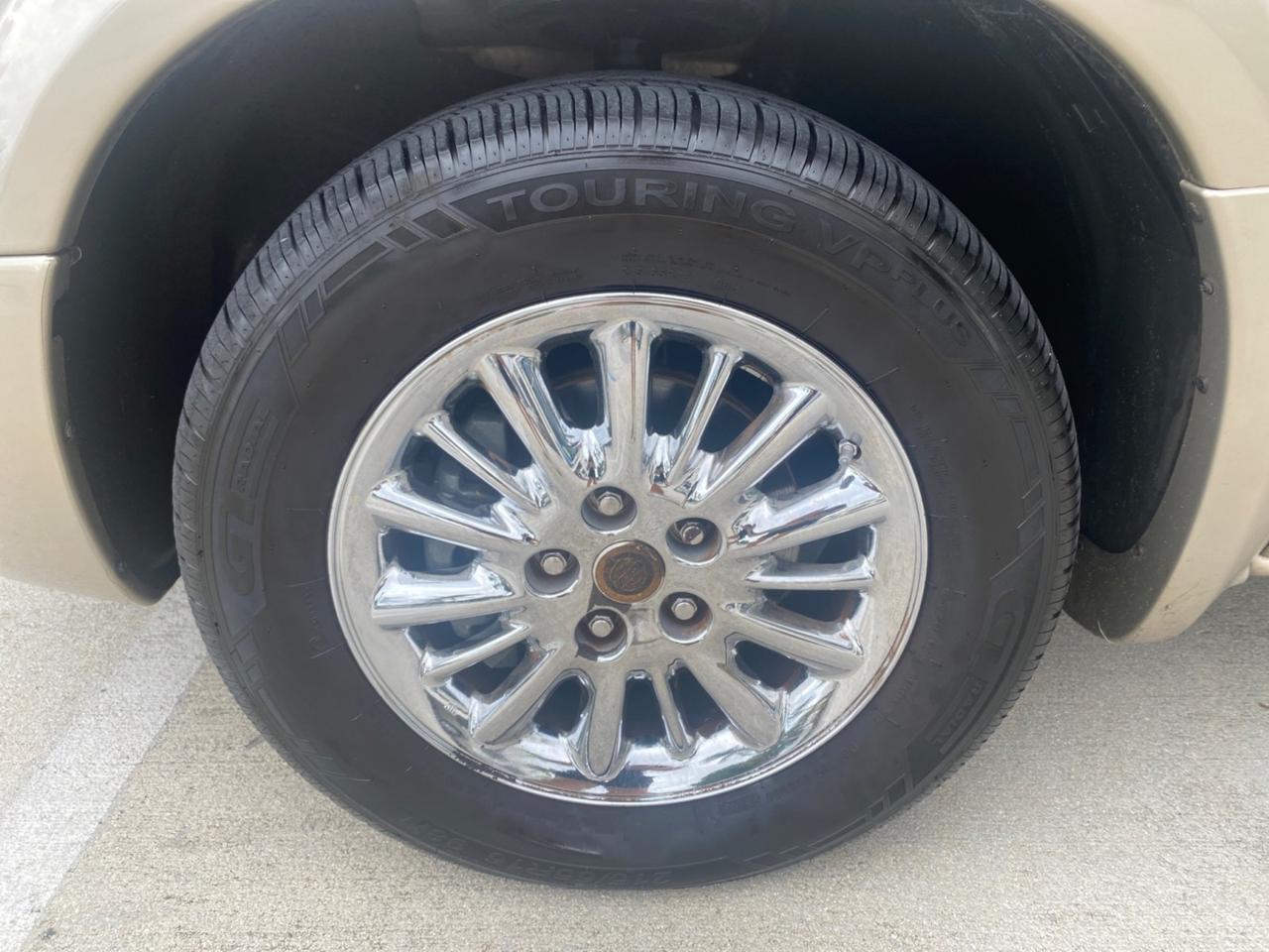 2002 Chrysler Town & Country Limited LOW MILES 54,870 Pompano Beach FL