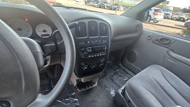 2002 Dodge Caravan SE Saint Joseph MO