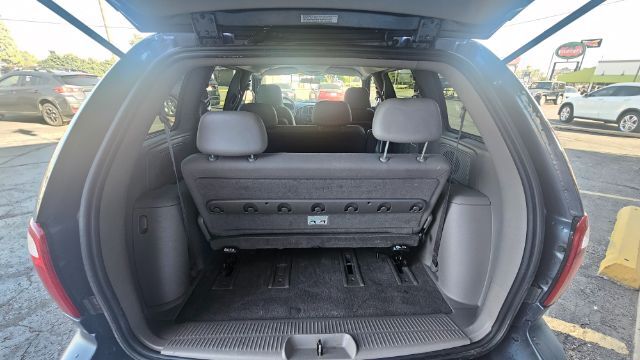 2002 Dodge Caravan SE Saint Joseph MO