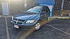 2002 Dodge Caravan SE